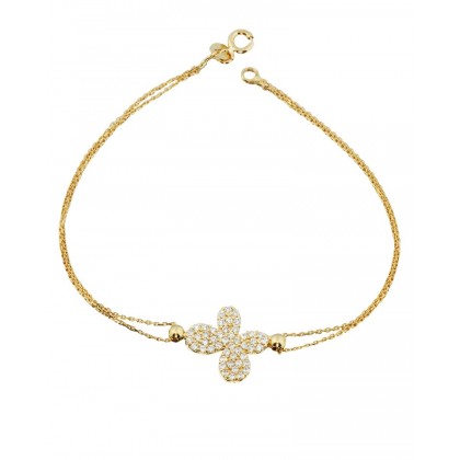 GEMSTONE YONCA BİLEKLİK