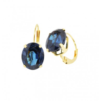 GEMSTONE LONDON TOPAZ KÜPE