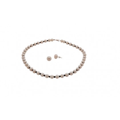 GEMSTONE İNCİ VE SPİNEL BİRARADA