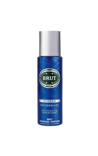 Brut Oceans Deodorant Spray 200 Ml.