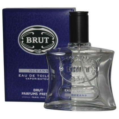 BRUT OCEANS EDT 100 ML